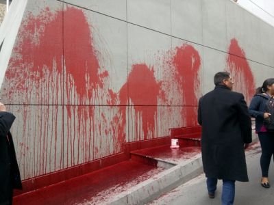 Con nuestra accion hemos puesto al pais entero a debatir sobre la demagogia electoral